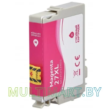 Картридж Sakura Printing C13T27134022 картинка 2